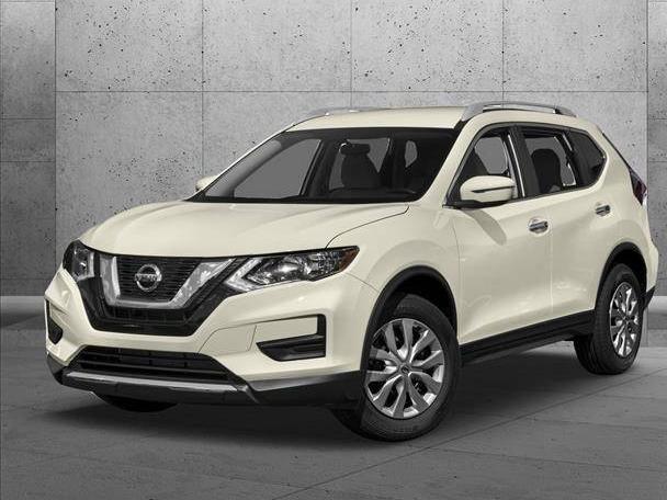 NISSAN ROGUE 2017 5N1AT2MV0HC818847 image