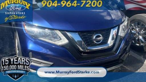 NISSAN ROGUE 2017 JN8AT2MT5HW140862 image