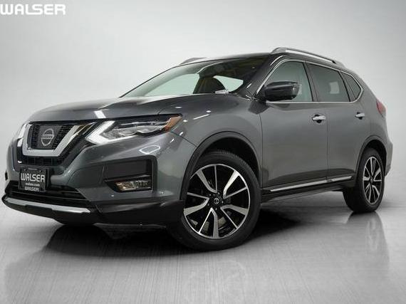 NISSAN ROGUE 2017 JN8AT2MV0HW022865 image