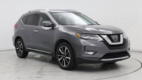 NISSAN ROGUE 2017 JN8AT2MT2HW397994 image