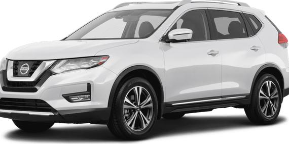 NISSAN ROGUE 2017 5N1AT2MT8HC770741 image