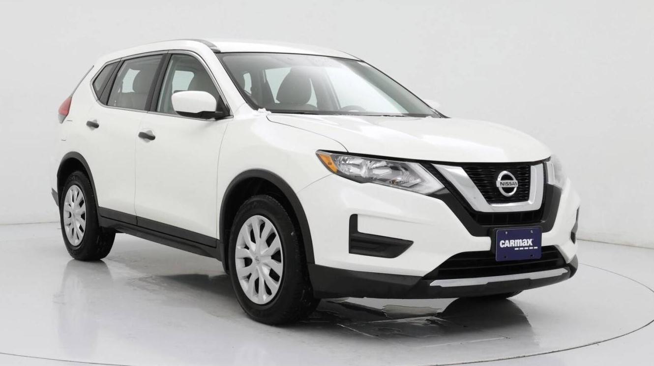 NISSAN ROGUE 2017 JN8AT2MV3HW007065 image