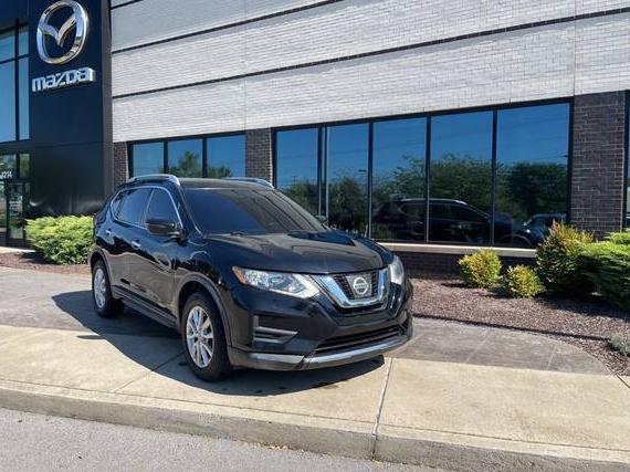 NISSAN ROGUE 2017 KNMAT2MT5HP589349 image