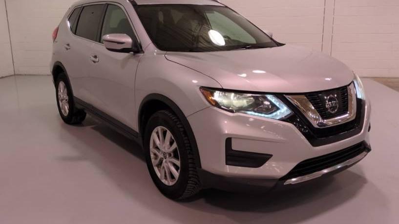 NISSAN ROGUE 2017 5N1AT2MV3HC896765 image