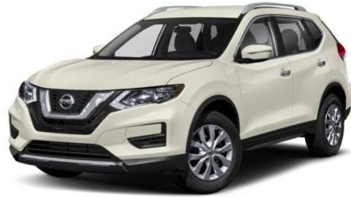 NISSAN ROGUE 2017 KNMAT2MV2HP558075 image