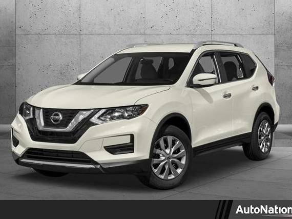 NISSAN ROGUE 2017 JN8AT2MT9HW407971 image