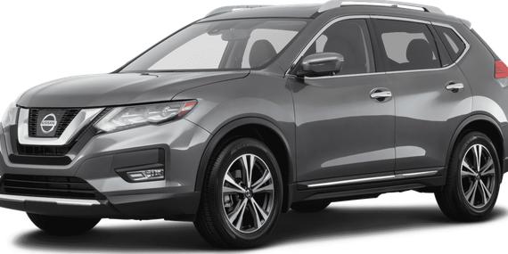 NISSAN ROGUE 2017 JN8AT2MV7HW264018 image