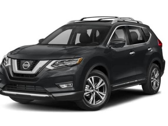 NISSAN ROGUE 2017 5N1AT2MV9HC731416 image NISSAN ROGUE 2017 5N1AT2MV9HC731416 image