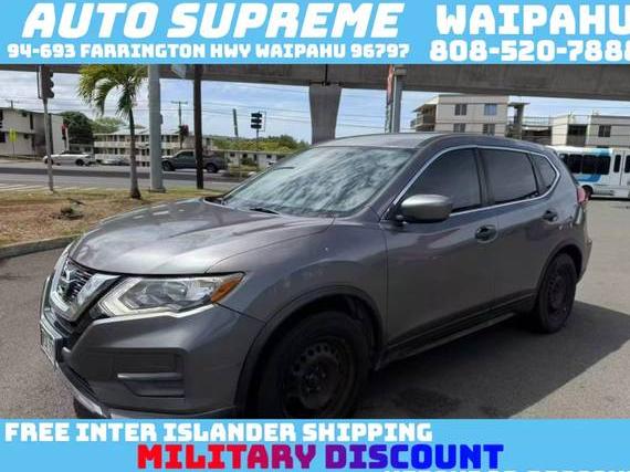 NISSAN ROGUE 2017 5N1AT2MT0HC788487 image