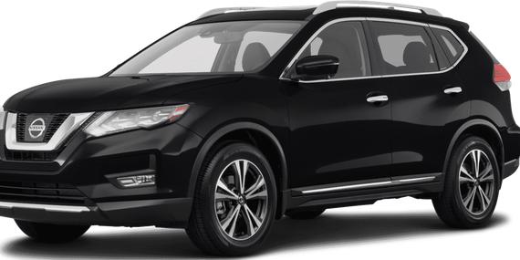 NISSAN ROGUE 2017 5N1AT2MV4HC792740 image