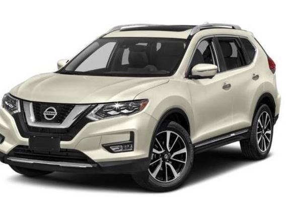 NISSAN ROGUE 2017 5N1AT2MV6HC793128 image