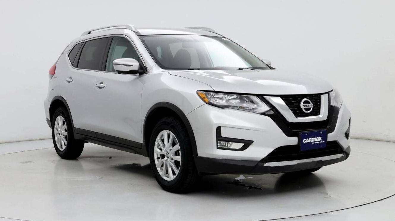 NISSAN ROGUE 2017 5N1AT2MM9HC747168 image