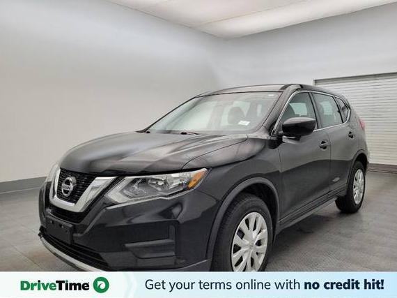 NISSAN ROGUE 2017 5N1AT2MV3HC782913 image