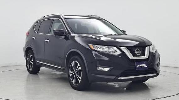 NISSAN ROGUE 2017 JN8AT2MV0HW280965 image