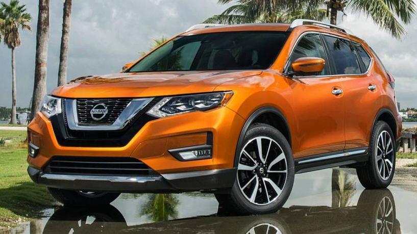 NISSAN ROGUE 2017 KNMAT2MV1HP574381 image