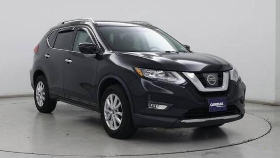 NISSAN ROGUE 2017 5N1AT2MV8HC856231 image NISSAN ROGUE 2017 5N1AT2MV8HC856231 image