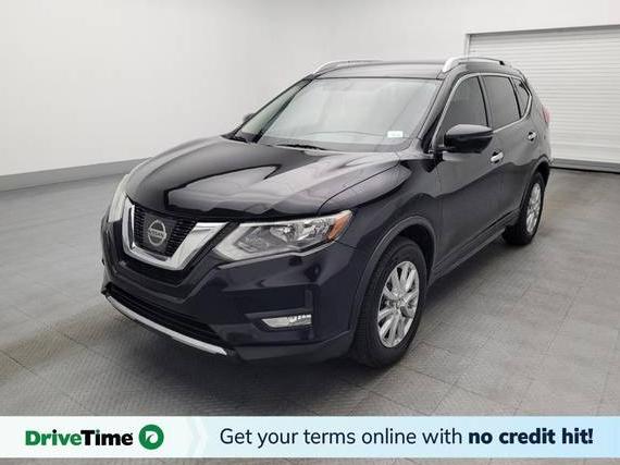 NISSAN ROGUE 2017 JN8AT2MT1HW404336 image