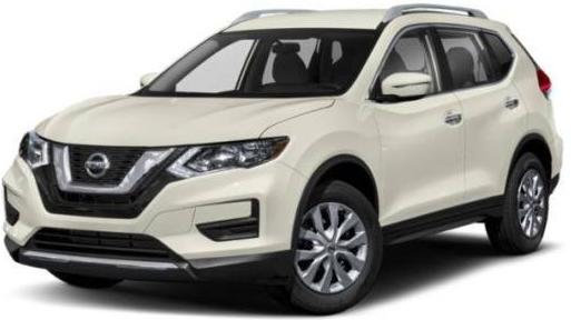 NISSAN ROGUE 2017 JN8AT2MT9HW390847 image