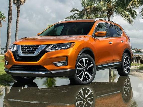 NISSAN ROGUE 2017 JN8AT2MV2HW277520 image