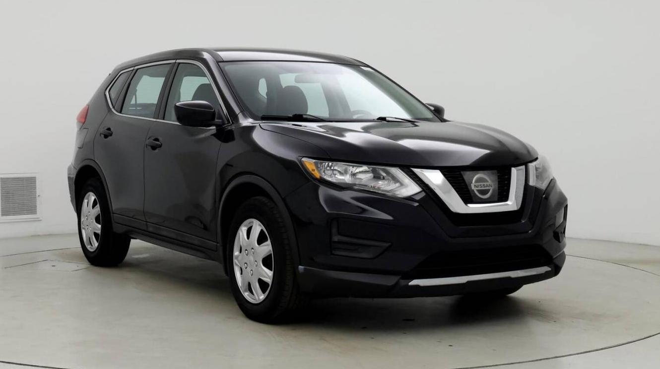 NISSAN ROGUE 2017 5N1AT2MT8HC831957 image