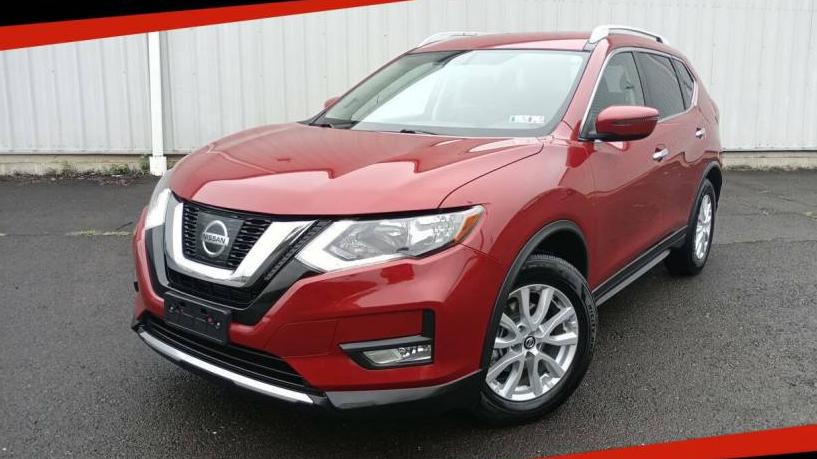 NISSAN ROGUE 2017 JN8AT2MT4HW405559 image