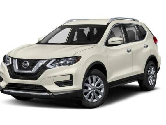 NISSAN ROGUE 2017 JN8AT2MV1HW008750 image