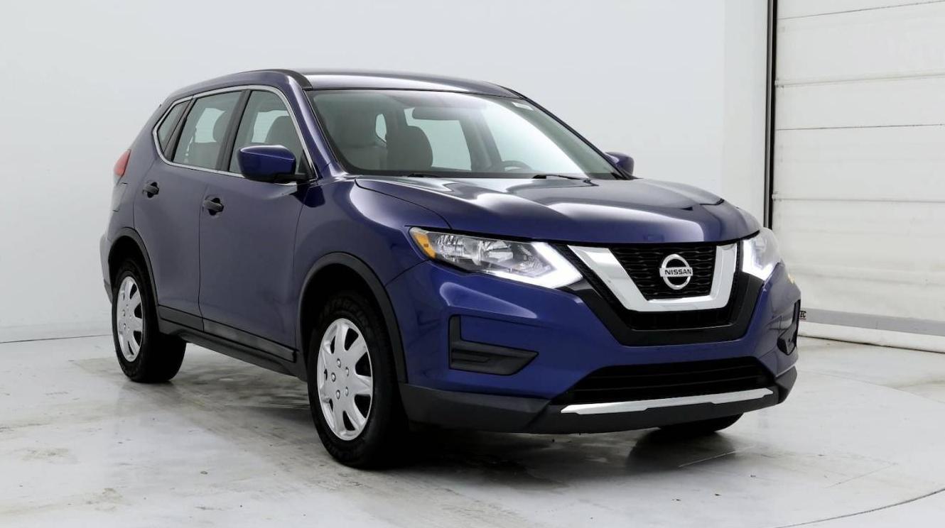 NISSAN ROGUE 2017 5N1AT2MV1HC731202 image