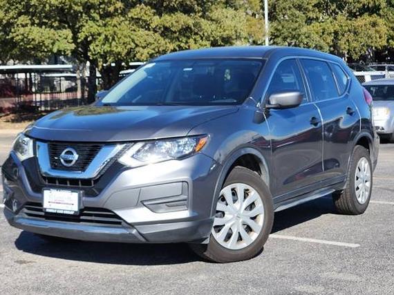 NISSAN ROGUE 2017 JN8AT2MV2HW261916 image NISSAN ROGUE 2017 JN8AT2MV2HW261916 image