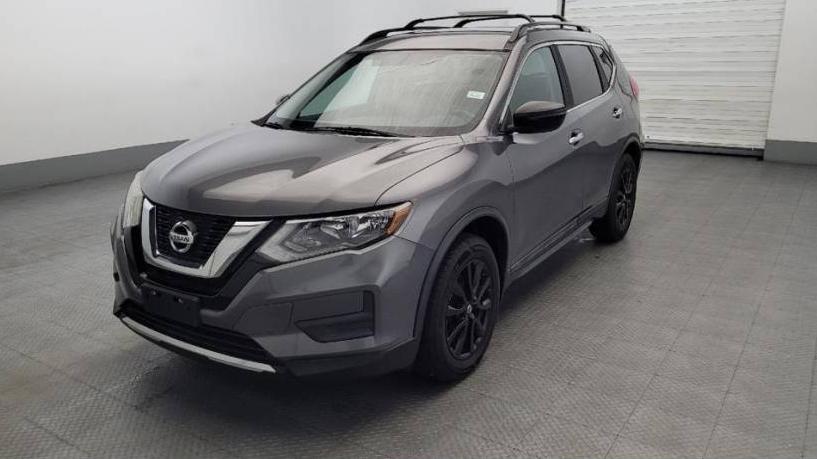 NISSAN ROGUE 2017 5N1AT2MT9HC804380 image