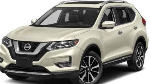 NISSAN ROGUE 2017 5N1AT2MV2HC786399 image