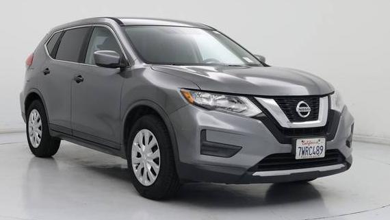 NISSAN ROGUE 2017 JN8AT2MT3HW382100 image