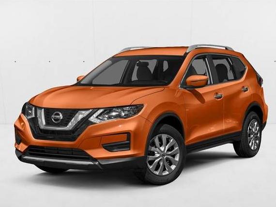 NISSAN ROGUE 2017 5N1AT2MV1HC760263 image
