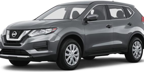 NISSAN ROGUE 2017 KNMAT2MV7HP559108 image