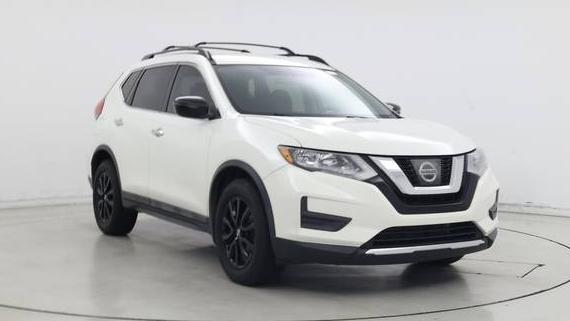 NISSAN ROGUE 2017 5N1AT2MT2HC834692 image