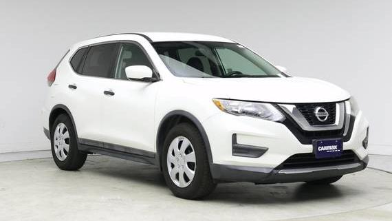 NISSAN ROGUE 2017 5N1AT2MN8HC730368 image