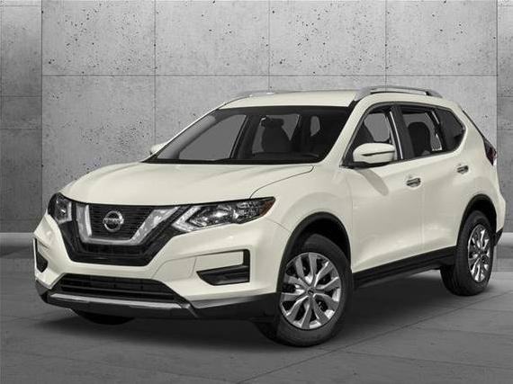NISSAN ROGUE 2017 KNMAT2MV3HP606201 image