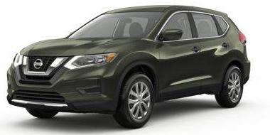 NISSAN ROGUE 2017 JN8AT2MT5HW382681 image