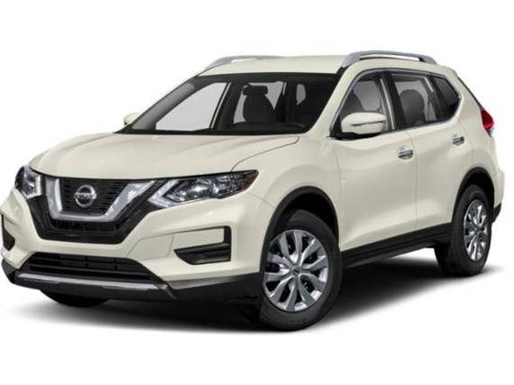 NISSAN ROGUE 2017 KNMAT2MT6HP534974 image