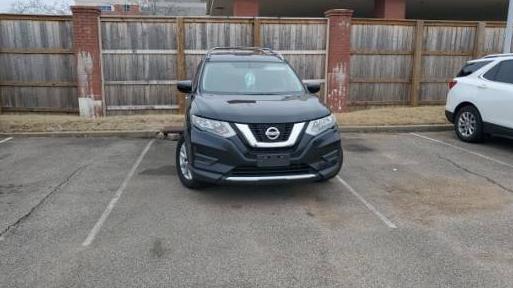 NISSAN ROGUE 2017 5N1AT2MV2HC821068 image