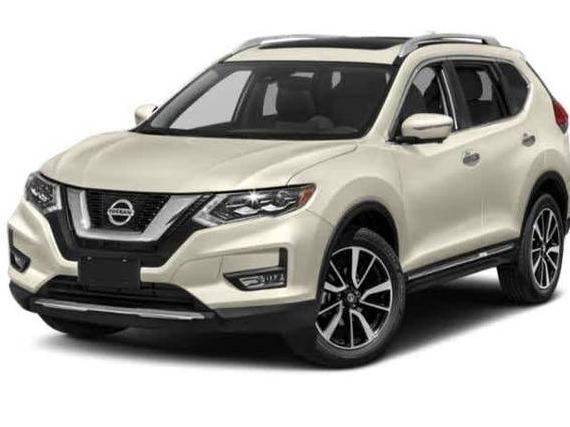 NISSAN ROGUE 2017 JN8AT2MT6HW153233 image