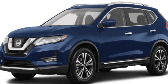 NISSAN ROGUE 2017 JN8AT2MT1HW147694 image NISSAN ROGUE 2017 JN8AT2MT1HW147694 image