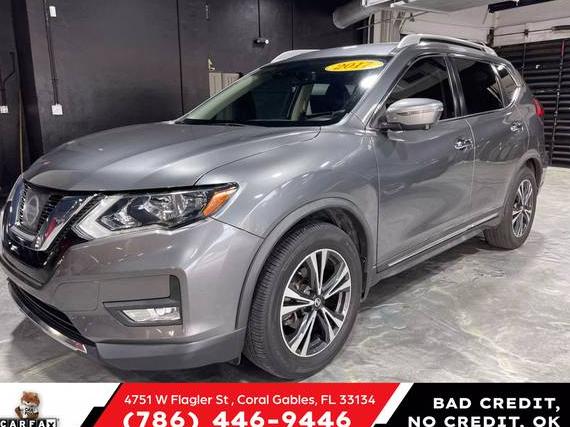 NISSAN ROGUE 2017 JN8AT2MT4HW404105 image