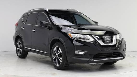 NISSAN ROGUE 2017 JN8AT2MV7HW270076 image