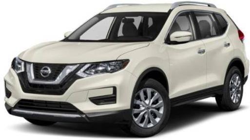 NISSAN ROGUE 2017 KNMAT2MVXHP507844 image