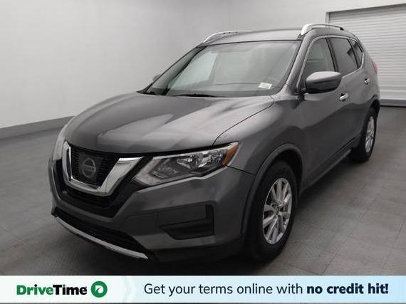 NISSAN ROGUE 2017 KNMAT2MT0HP604520 image NISSAN ROGUE 2017 KNMAT2MT0HP604520 image