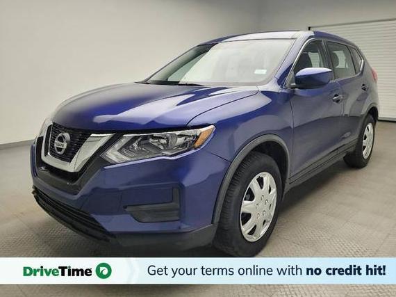 NISSAN ROGUE 2017 JN8AT2MV1HW026715 image