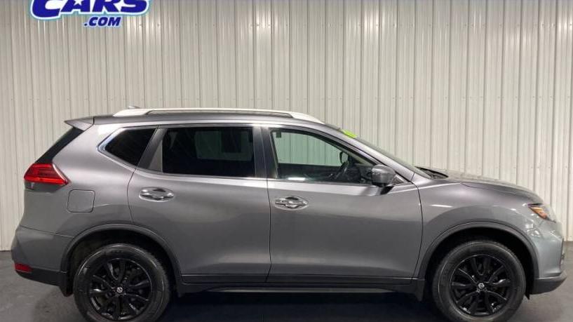 NISSAN ROGUE 2017 KNMAT2MV3HP590646 image