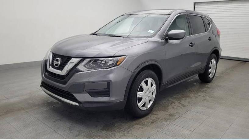 NISSAN ROGUE 2017 KNMAT2MT1HP516480 image