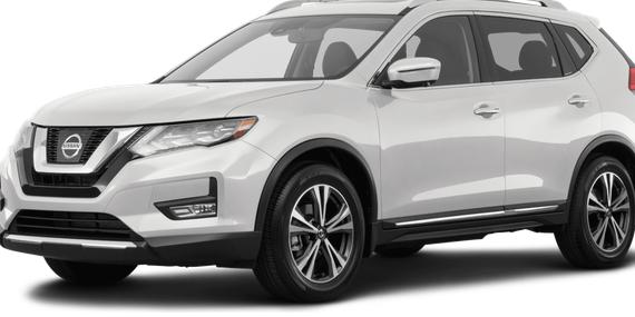 NISSAN ROGUE 2017 JN8AT2MV1HW277119 image
