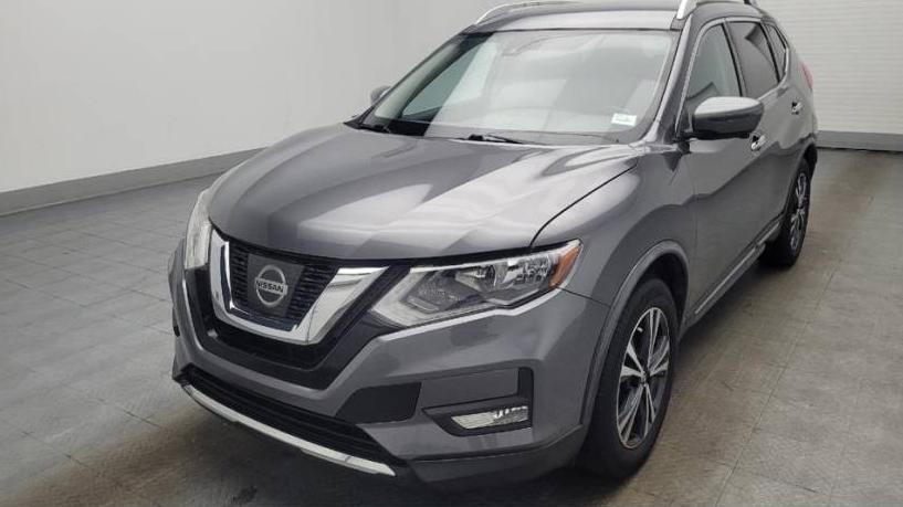 NISSAN ROGUE 2017 JN8AT2MT9HW407310 image